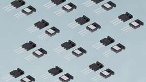 Keramikbasierte TO-247- Erweiterung für SiC-MOSFETs.