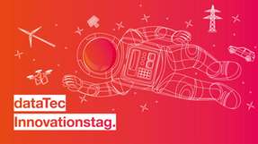 Der DataTec-Innovationstag 2025 bringt Fachpublikum und Technologieführer zusammen.