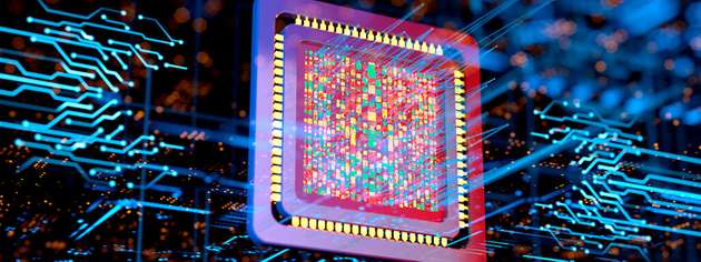 Chancen statt Rückzug: Der Zvei plädiert trotz Intel-Aus für eine starke Mikroelektronik-Förderung in Deutschland.