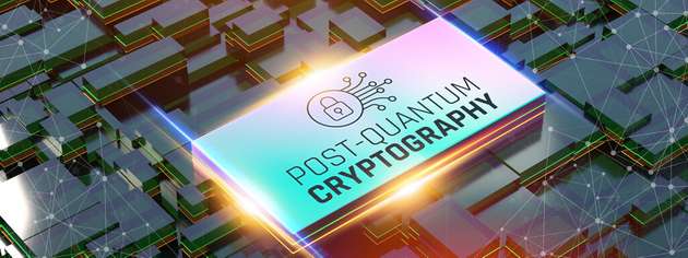 Hybride Verschlüsselungsverfahren kombinieren klassische und quantenresistente Algorithmen – ein wichtiger Zwischenschritt auf dem Weg zur Post-Quanten-Kryptografie.