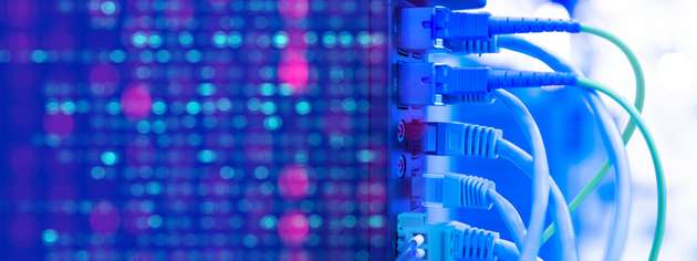 Der DM9051A(I)N vereint kompakte Bauweise, niedrigen Stromverbrauch und hohe Netzwerkperformance in einem einzigen Ethernet-Controller.