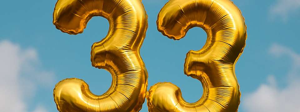 Zum 33-jährigen Firmenjubiläum bedankt sich Wts Electronic Components bei Kunden, Lieferanten und Mitarbeitenden für jahrzehntelanges Vertrauen und gemeinsame Erfolge.