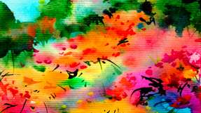 Die Nachfrage nach Automobildisplays steigt rasant – bis 2025 werden über 200 Millionen Panels erwartet, wobei größere Formate und neue Technologien wie OLED und Micro-LED den Markt prägen.