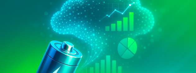 Neue Messverfahren liefern tiefere Einblicke in die Batteriechemie und unterstützen die Entwicklung nachhaltiger Energiespeicher.