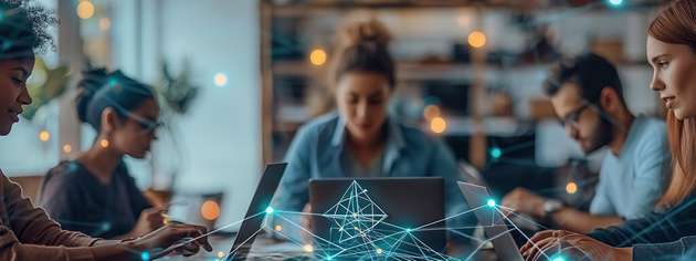 Data Modul wurde im Ranking der WirtschaftsWoche und Munich Strategy als einer der 100 innovativsten Mittelständler Deutschlands ausgezeichnet.