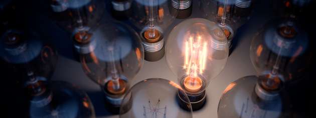 Gefördert mit 1,5 Millionen Euro ERC Starting Grant: Dr. Stefan Mönch arbeitet an Technologien für eine intelligente, effiziente und nachhaltige Energiewandlung.