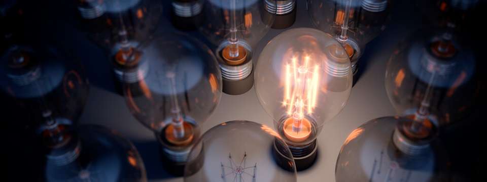 Gefördert mit 1,5 Millionen Euro ERC Starting Grant: Dr. Stefan Mönch arbeitet an Technologien für eine intelligente, effiziente und nachhaltige Energiewandlung.