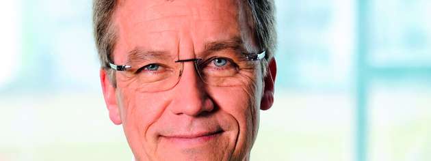 Dr. Stefan Hofschen wird neuer CEO von Swissbit.