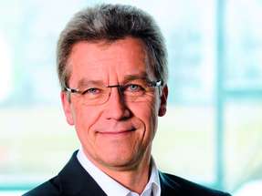 Dr. Stefan Hofschen wird neuer CEO von Swissbit.