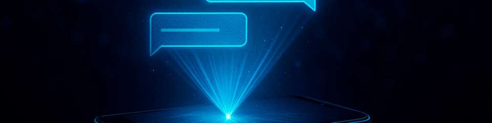 Neue Forschung der University of St Andrews zeigt, wie OLEDs und holografische Metasurfaces den Weg für kompakte Hologrammtechnologien ebnen, die künftig Kommunikation und Smart Devices verändern könnten.