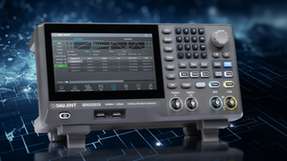 Die neue SDG3000X-Serie kombiniert hohe Signaltreue mit moderner Technologie und intuitiver Bedienung – ideal für präzise Mess- und Testanwendungen in Forschung, Entwicklung und Industrie.