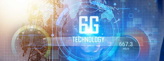 Mit 6G sollen Smartphones nicht mehr nur über Funkmasten, sondern auch über Satelliten kommunizieren. Das sorgt für stabile Verbindungen selbst bei Netzausfällen oder in entlegenen Regionen.