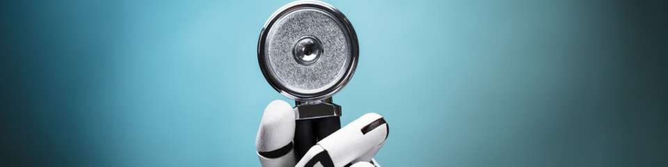 Künstliche Intelligenz verändert die medizinische Bildgebung grundlegend – von der schnelleren Erkennung von Krankheiten bis zur Optimierung radiologischer Abläufe.