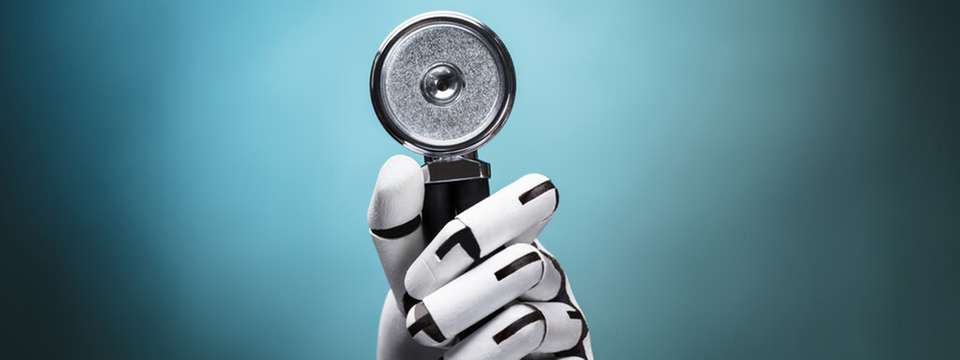 Künstliche Intelligenz verändert die medizinische Bildgebung grundlegend – von der schnelleren Erkennung von Krankheiten bis zur Optimierung radiologischer Abläufe.