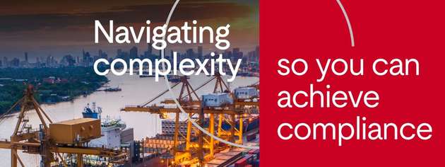 Mit der Software-Suite „Global Compliance Management“ von UL Solutions behalten Hersteller den Überblick über weltweite Vorschriften und sichern so die kontinuierliche Einhaltung von Compliance-Anforderungen.