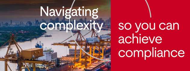 Mit der Software-Suite „Global Compliance Management“ von UL Solutions behalten Hersteller den Überblick über weltweite Vorschriften und vereinfachen sich so die kontinuierliche Einhaltung von Compliance-Anforderungen.
