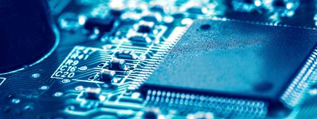 Die modularen Mechatroniklösungen von Bosch Rexroth – von Lineartechnik-Komponenten bis hin zu einbaufertigen Subsystemen – steigern die Präzision, den Durchsatz und die Effizienz in der Halbleiter- und Elektronikfertigung.