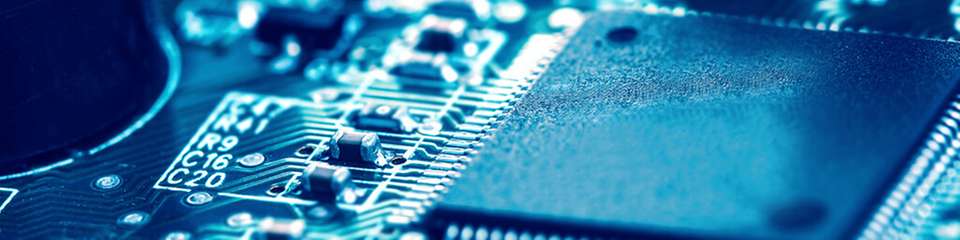 Die modularen Mechatroniklösungen von Bosch Rexroth – von Lineartechnik-Komponenten bis hin zu einbaufertigen Subsystemen – steigern die Präzision, den Durchsatz und die Effizienz in der Halbleiter- und Elektronikfertigung.