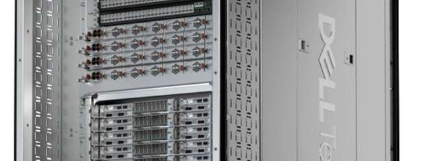 Die Integrated Rack-Scale Systems (IRSS) von Dell Technologies bieten schlüsselfertige Lösungen, die vollständig getestet und validiert sind. Damit lassen sich komplexe KI-Umgebungen schneller in Betrieb nehmen und einfacher verwalten.