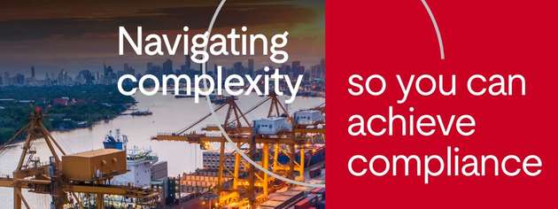 Mit der Software-Suite „Global Compliance Management“ von UL Solutions behalten Hersteller den Überblick über weltweite Vorschriften und vereinfachen sich so die kontinuierliche Einhaltung von Compliance-Anforderungen.
