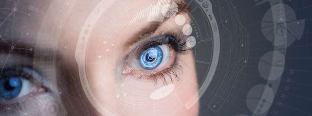 Forschende der Universität Würzburg haben das bislang kleinste und leuchtstärkste Nano-Pixel entwickelt. Dies ist ein wichtiger Schritt hin zu ultrakompakten Displays für AR-Brillen und Wearables.