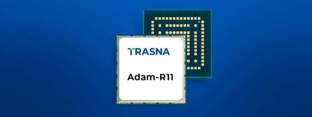 Das Adam-R11 erfüllt die Anforderungen an Konnektivität im IoT, unter anderem bei der Migration von älteren 2G-/3G-Systemen.