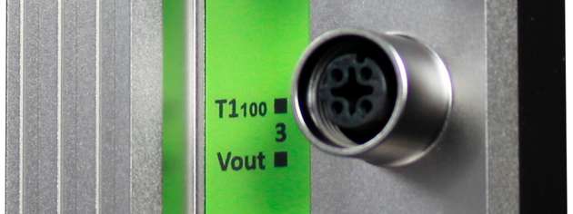 T1P – Single Pair Ethernet Switch