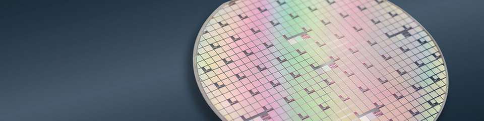 Vertikale GaN-Leistungshalbleiter ermöglichen höhere Spannungen und effizientere Energieumwandlung in kompakten Systemen.