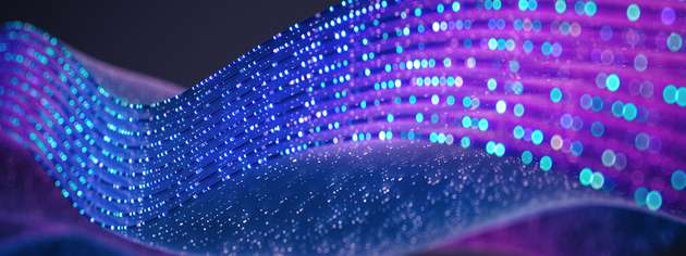 Auf der SPS 2025 präsentiert Heitec digitale Lösungen für eine vernetzte, effiziente und nachhaltige Industrie. Das Spektrum reicht dabei von mobiler Reinraumrobotik bis hin zu Energiemanagement und digitalem Produktpass.