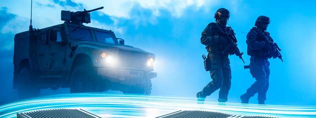 Bressner Technology präsentiert die neuen hochrobusten Edge-KI Systeme SEMIL-2200 und SEMIL-2200GC