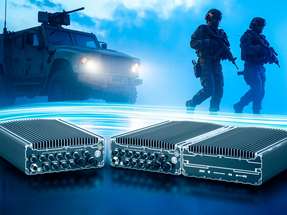 Bressner Technology präsentiert die neuen hochrobusten Edge-KI Systeme SEMIL-2200 und SEMIL-2200GC