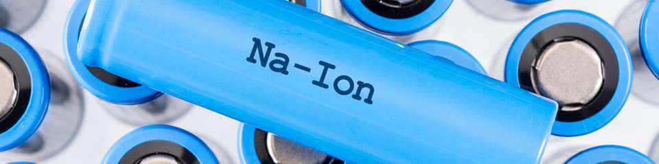 Natrium-Ionen-Batterien gelten als nachhaltige Alternative zu Lithium-Ionen-Akkus.