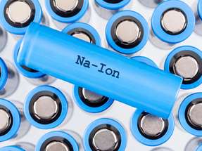 Natrium-Ionen-Batterien gelten als nachhaltige Alternative zu Lithium-Ionen-Akkus.