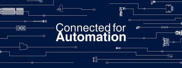 Vier Unternehmen positionieren sich auf der SPS 2025 unter dem Motto „Connected for Automation“.