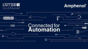 Vier Unternehmen positionieren sich auf der SPS 2025 unter dem Motto „Connected for Automation“.