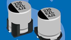 Panasonic EEH-ZL Polymer-Hybrid-Aluminium-Kondensatoren