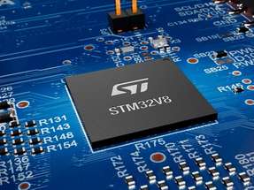 Der STM32V8 basiert auf einem Arm-Cortex-M85-Kern, nutzt einen 18-nm-Prozess und bietet 4 MB eingebetteten Speicher für leistungsstarke, robuste Industrie- und Edge-Anwendungen.