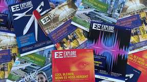 Stimmen Sie ab: Welches Titelbild war Ihr Favorit?