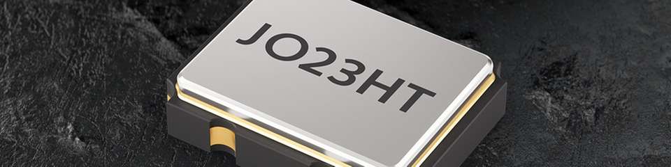 Der JO23HT von Jauch: Zuverlässige Synchronisation und niedriger Jitter für moderne Steuerungssysteme.