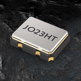 Der JO23HT von Jauch: Zuverlässige Synchronisation und niedriger Jitter für moderne Steuerungssysteme.