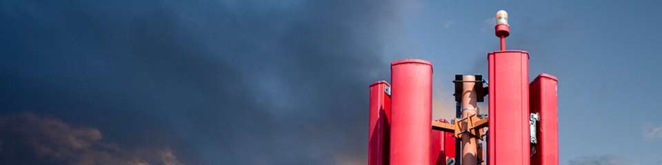 Lokales 5G für die Industrie: Alle Regularien im Blick zu behalten, kann schwierig sein.