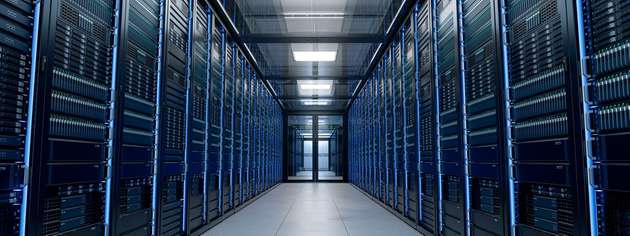 Modulares Konzept hilft Betreibern, KI-Infrastrukturen schneller, intelligenter und nachhaltiger einzusetzen.