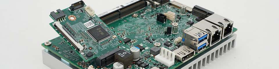 SBCPRO-X51 von Fortec: flexibler 3,5-Zoll-SBC mit Intel Amston Lake für anspruchsvolle Projekte.