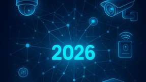 Axis Communications erörtert die zentralen Technologietrends 2026: stärker integrierte Systeme, mehr Edge-Intelligenz und eine zunehmende Verschmelzung von IT und physischer Sicherheit.