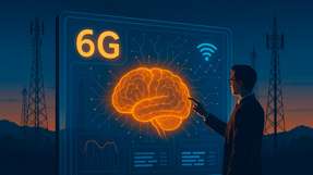 Intelligente Mobilfunknetze werden zu verteilten Echtzeit-Rechenplattformen, die zukünftige Anwendungen wie Edge-AI, autonome Systeme und immersive Geräte zuverlässig unterstützen.