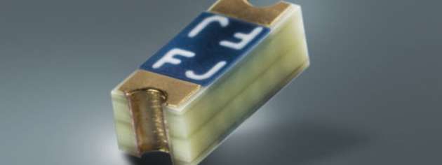 Die Surface-Mount-Sicherung USE 2410 von Schurter ist eine kompakte, schnell auslösende SMD-Sicherung, die mit hoher Abschaltleistung, präziser Auslösung und robuster Bauweise zuverlässigen Schutz für moderne, anspruchsvolle Elektronikanwendungen bietet.