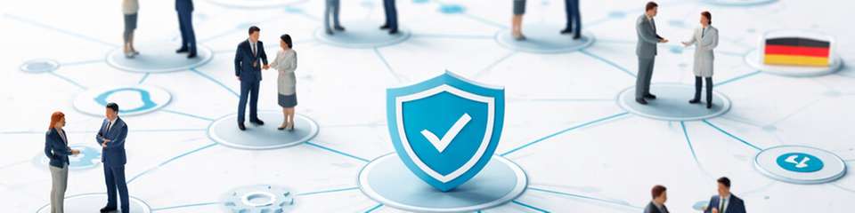 „Industriepartnerschaft heißt für uns: Werthaltung, Unabhängigkeit und aktives Mitgestalten.“