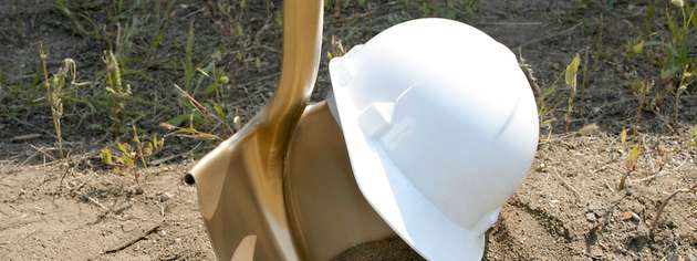 Der Erstbezug des Gebäudes soll in der zweiten Jahreshälfte 2026 erfolgen.