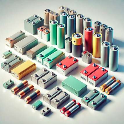 Mit der Plattform lassen sich neue Zellchemien – von Lithium- und Natrium-Ionen bis zu polymerbasierten Festkörperbatterien – im Maßstab 1:1 testen.
