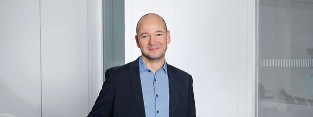 Daniel Pfeifer ist zum 1. Januar als neuer Geschäftsführer von Bachmann Electronic berufen wurden. 